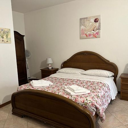 Casa Garganega Apartamento Negrar Exterior foto