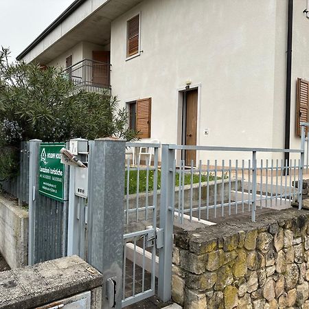 Casa Garganega Apartamento Negrar Exterior foto
