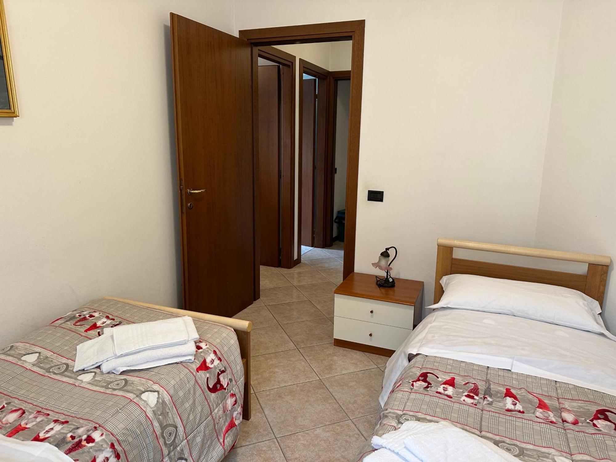 Casa Garganega Apartamento Negrar Exterior foto
