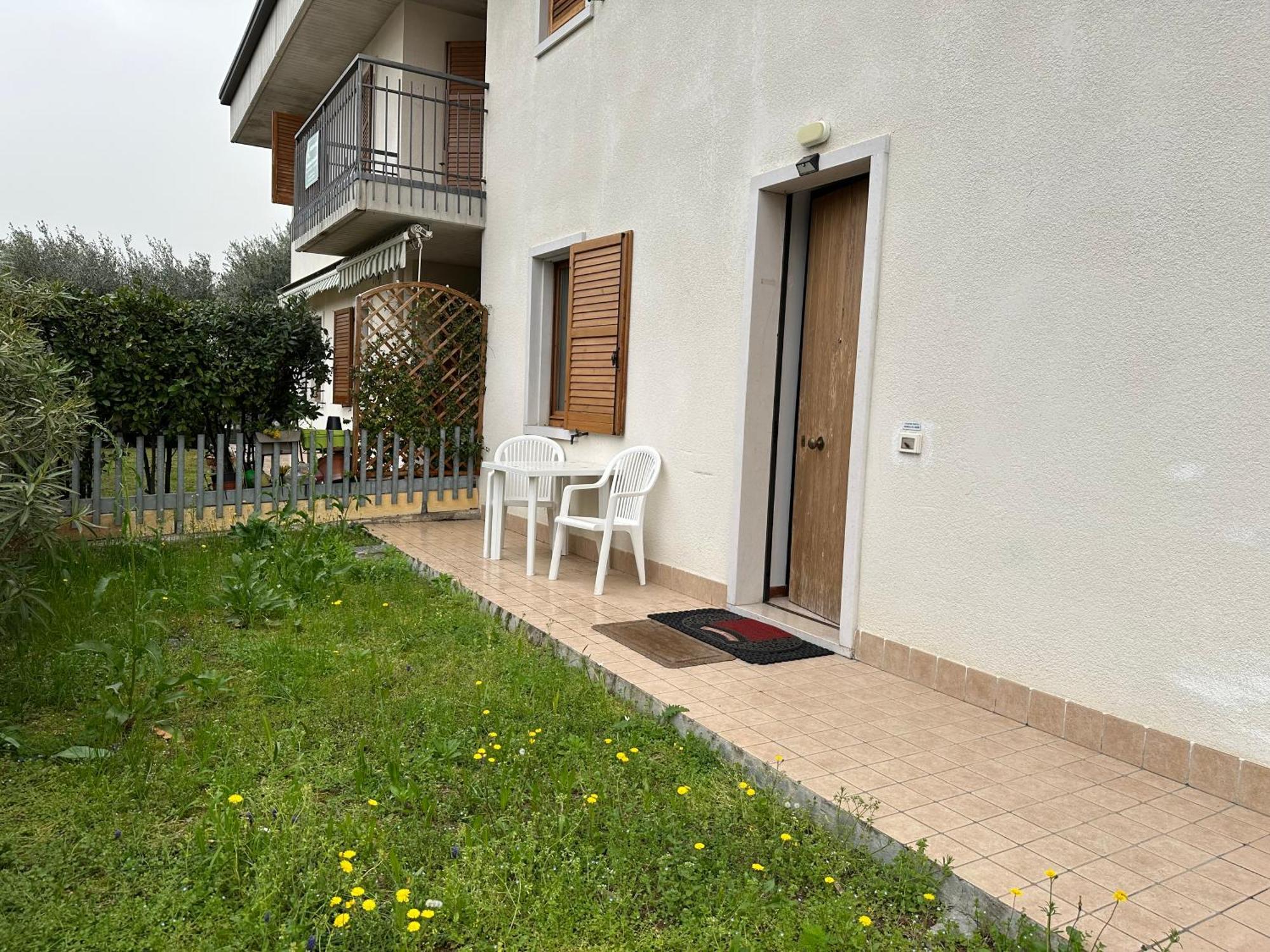 Casa Garganega Apartamento Negrar Exterior foto