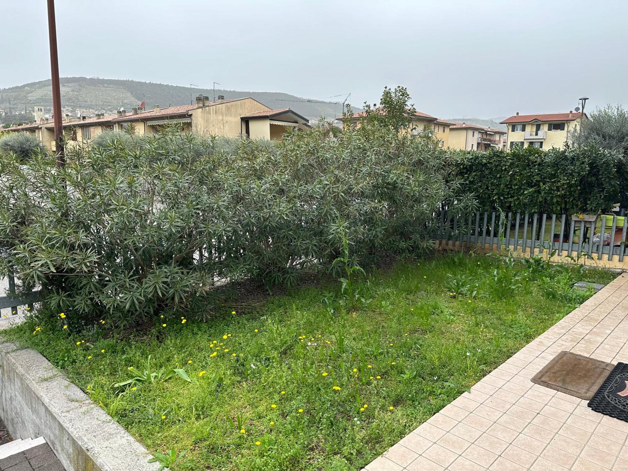 Casa Garganega Apartamento Negrar Exterior foto